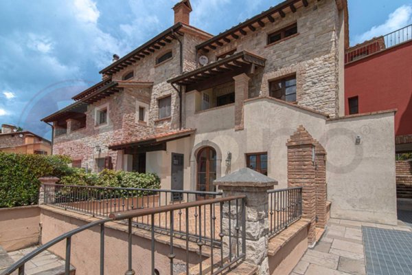 appartamento in vendita a Ficulle