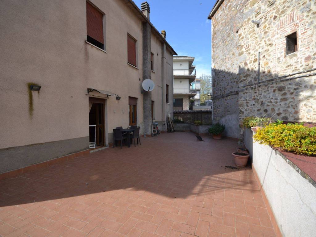 appartamento in vendita a Ficulle