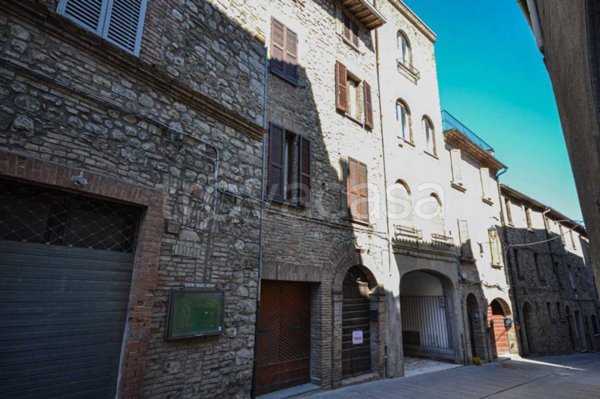 appartamento in vendita a Ficulle