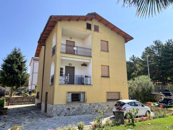 appartamento in vendita a Ficulle