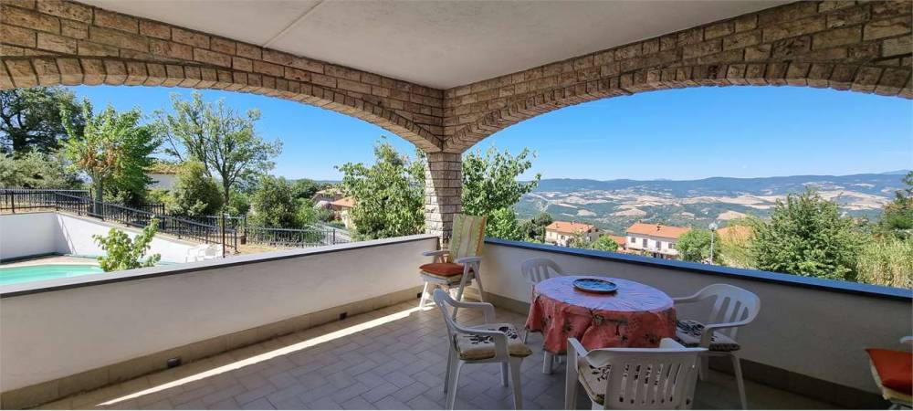 casa indipendente in vendita a Ficulle