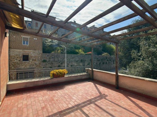 appartamento in vendita a Ficulle