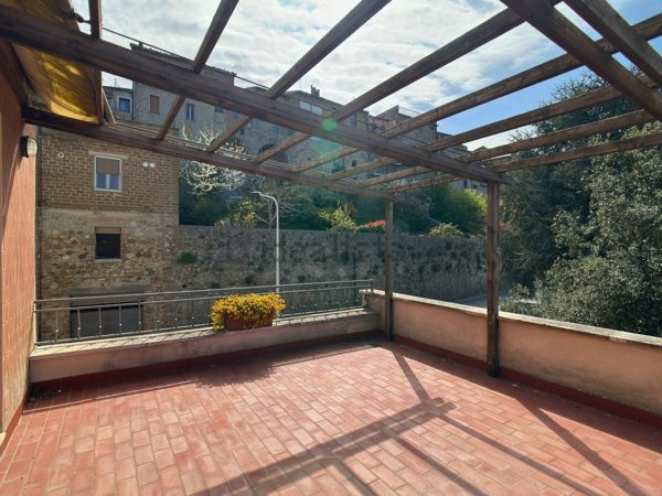 appartamento in vendita a Ficulle