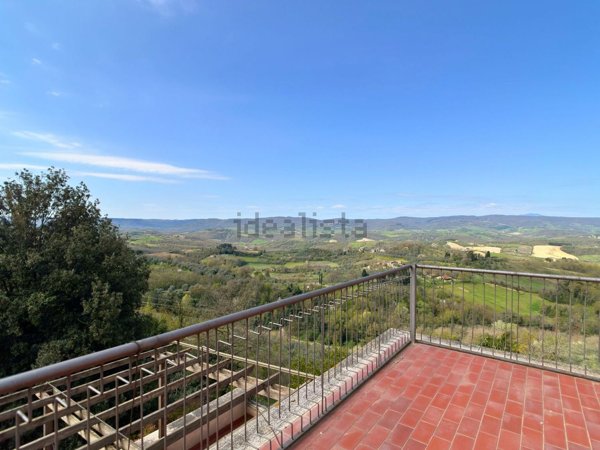 appartamento in vendita a Ficulle