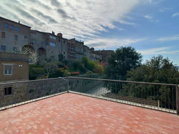 appartamento in vendita a Ficulle