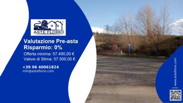terreno agricolo in vendita a Ficulle