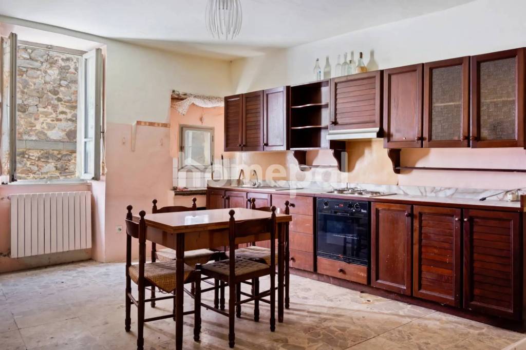 appartamento in vendita a Ficulle in zona Sala