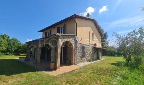 casa indipendente in vendita a Ficulle in zona Sala