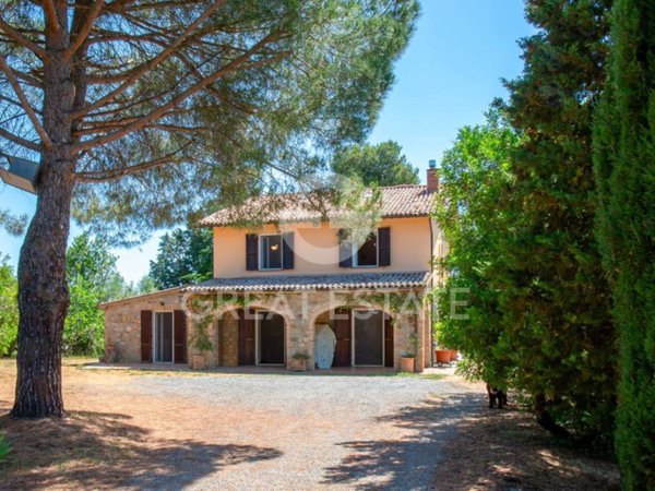 casa indipendente in vendita a Ficulle in zona Sala