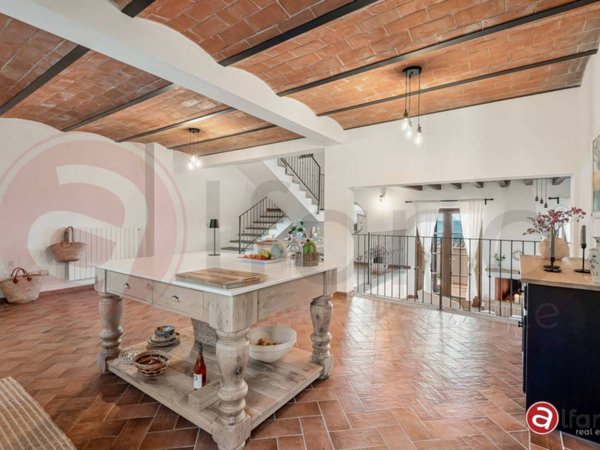 casa indipendente in vendita a Ficulle