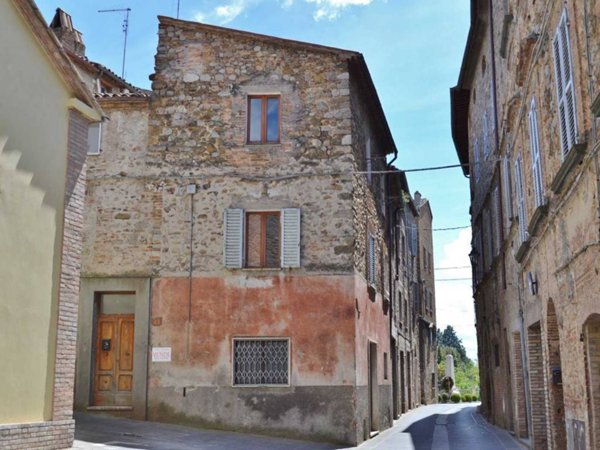casa indipendente in vendita a Ficulle in zona Sala