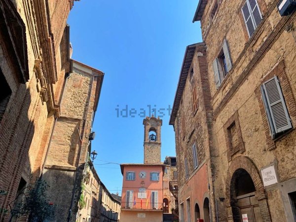 appartamento in vendita a Ficulle