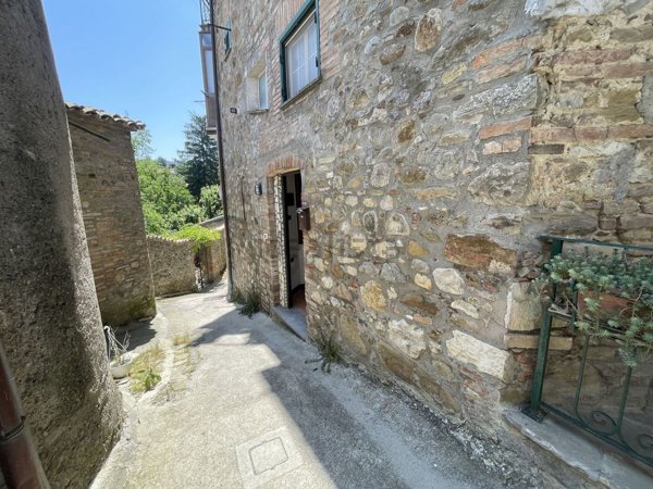 appartamento in vendita a Ficulle