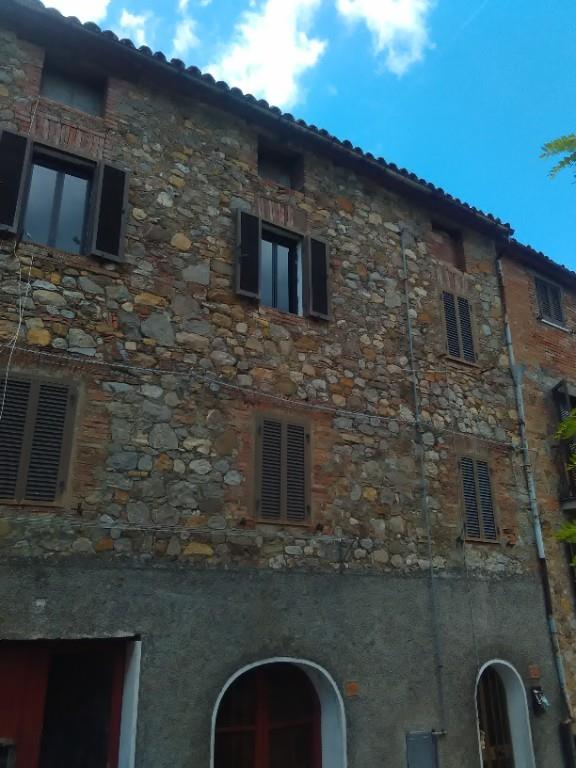 casa indipendente in vendita a Ficulle