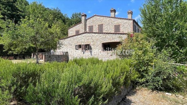 appartamento in vendita a Ficulle
