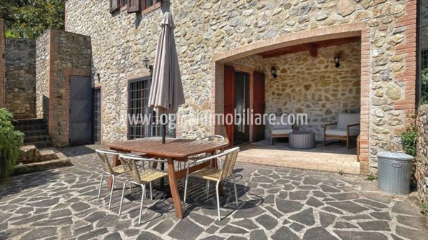 appartamento in vendita a Ficulle