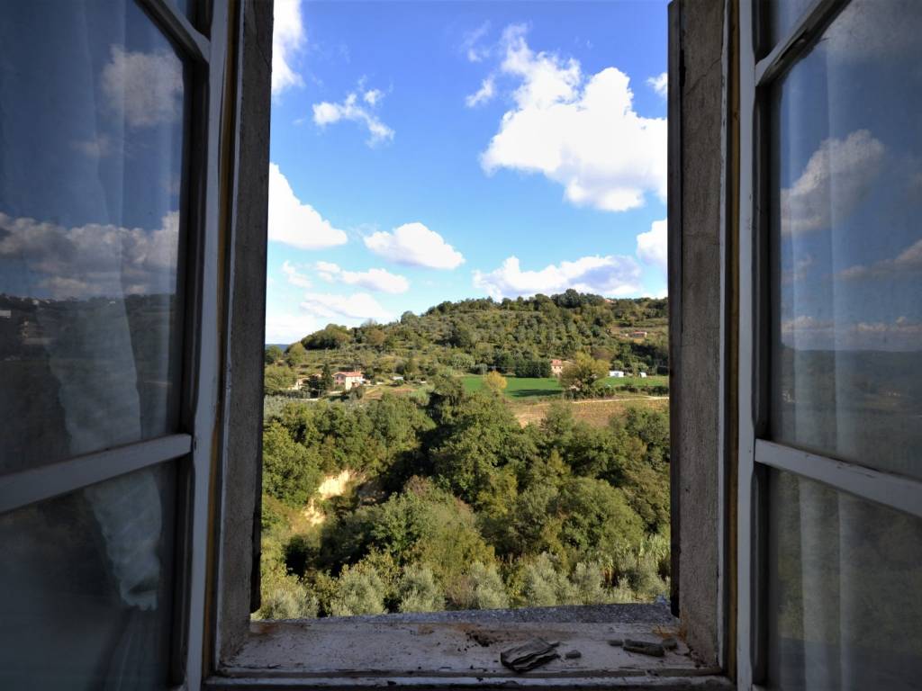 casa indipendente in vendita a Ficulle
