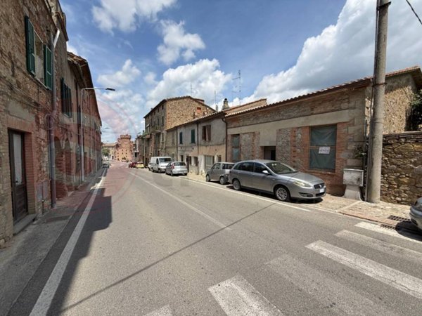 casa indipendente in vendita a Ficulle