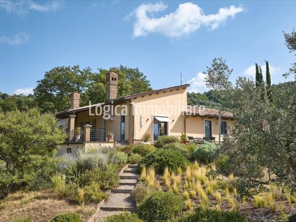 casa indipendente in vendita a Ficulle