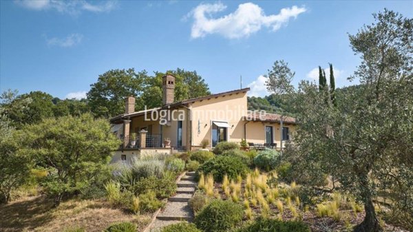 casa indipendente in vendita a Ficulle
