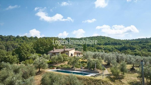 casa indipendente in vendita a Ficulle