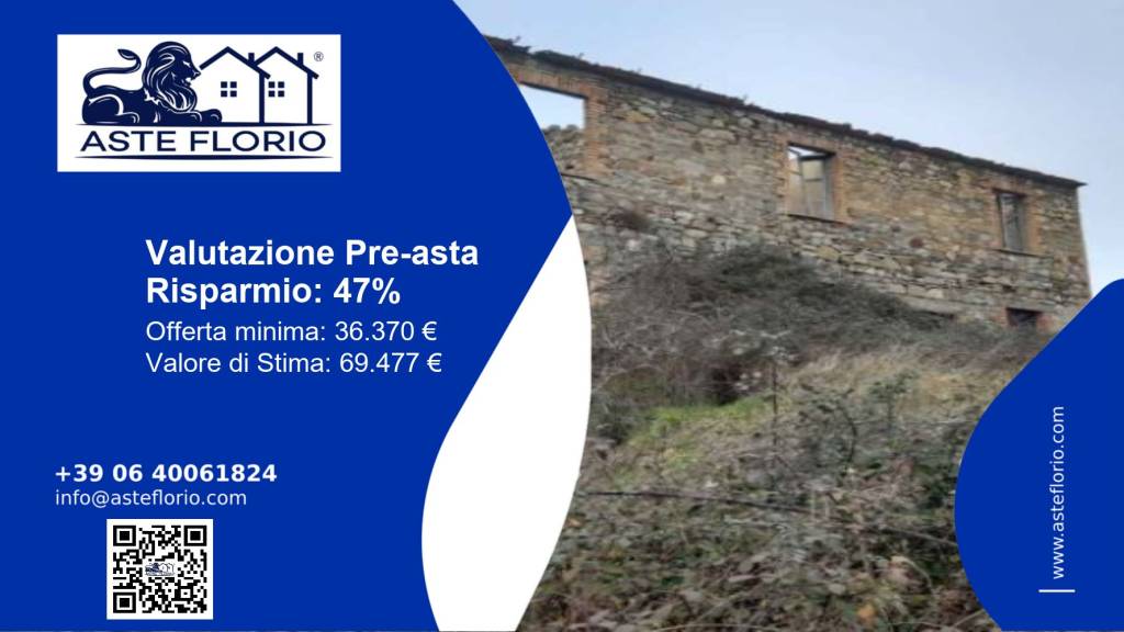 casa indipendente in vendita a Ficulle