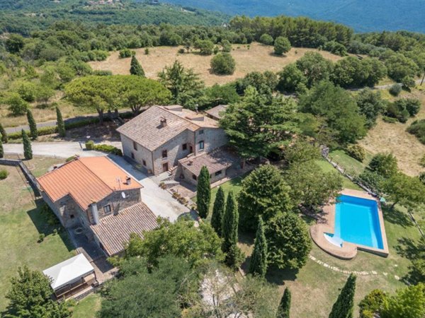 casa indipendente in vendita a Ficulle