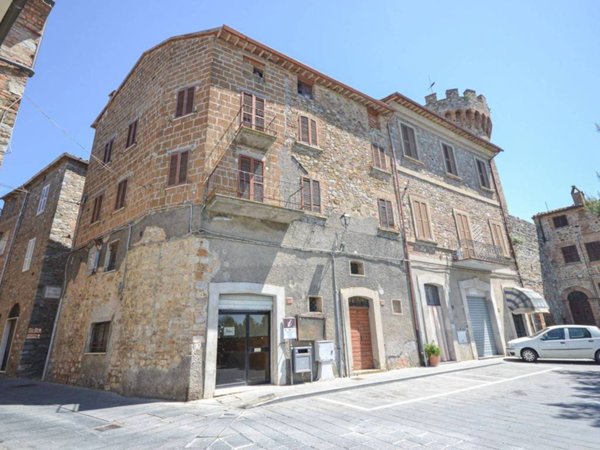 casa indipendente in vendita a Ficulle in zona Sala