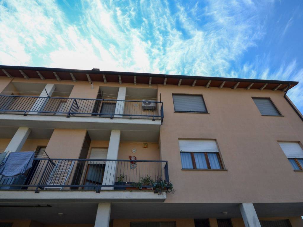 appartamento in vendita a Ficulle