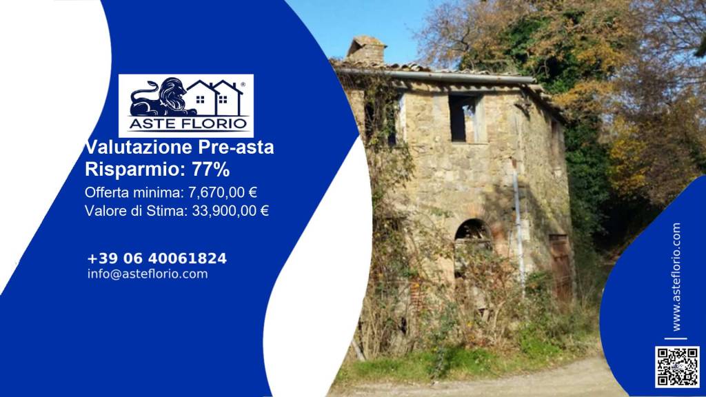 appartamento in vendita a Ficulle