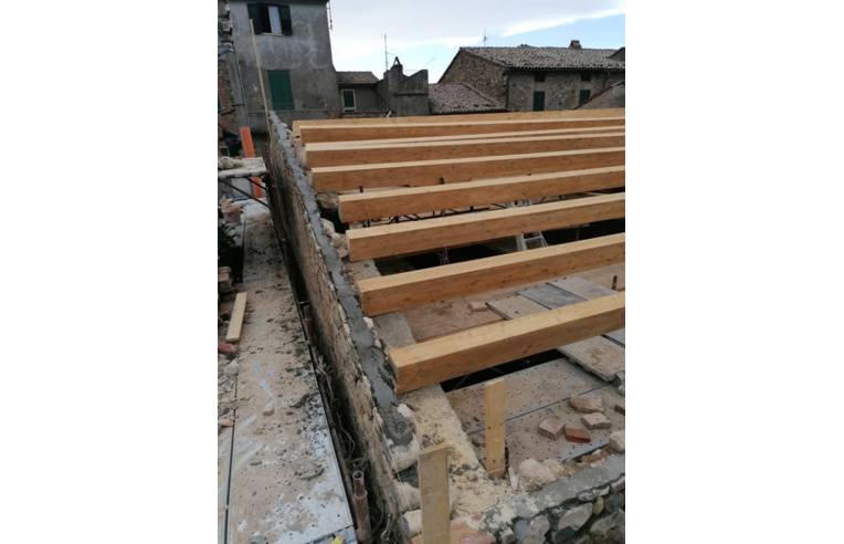 casa indipendente in vendita a Ficulle
