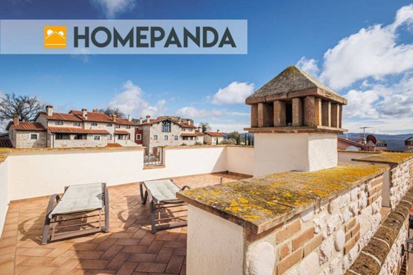 casa indipendente in vendita a Ficulle