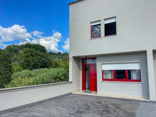 appartamento in vendita a Ficulle