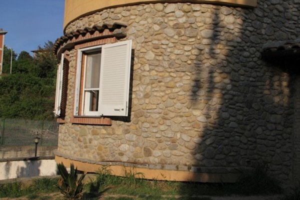 casa indipendente in vendita a Ficulle