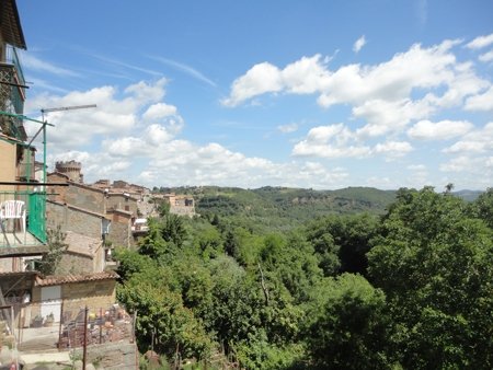 casa indipendente in vendita a Ficulle