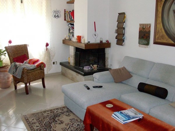 appartamento in vendita a Ficulle