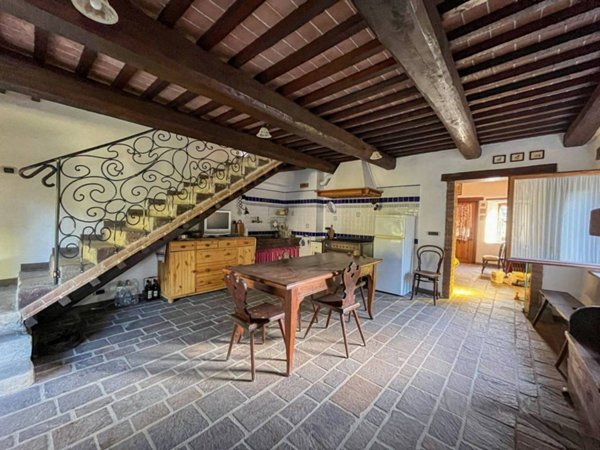 casa indipendente in vendita a Ficulle in zona Sala