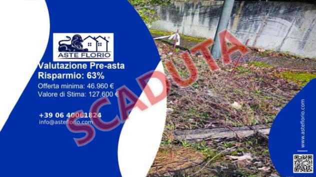 terreno industriale in vendita a Ficulle