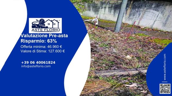 terreno agricolo in vendita a Ficulle