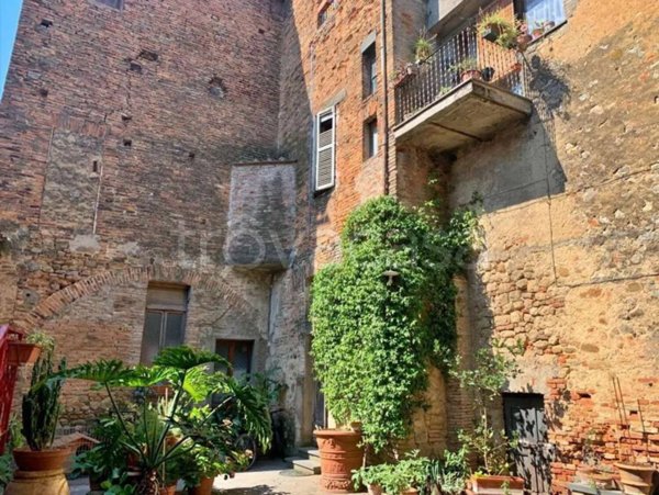 appartamento in vendita a Ficulle