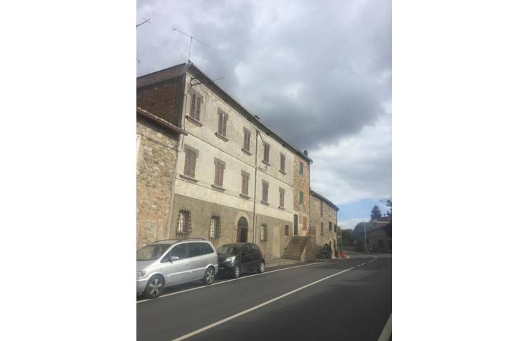 attico in vendita a Ficulle