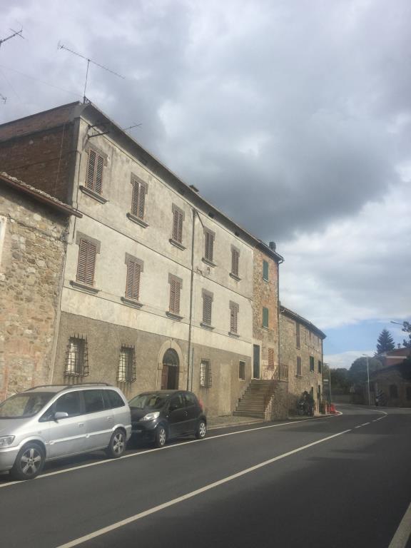 attico in vendita a Ficulle