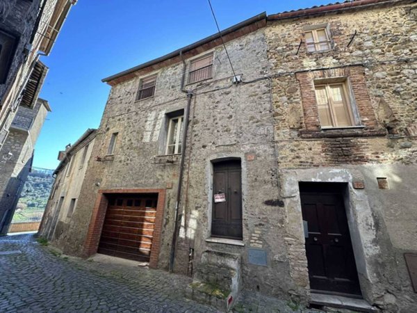 casa indipendente in vendita a Ficulle
