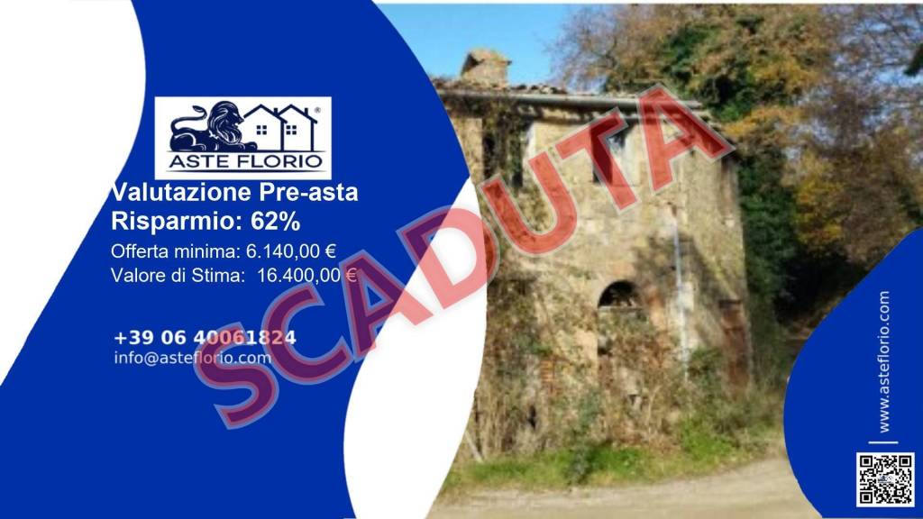 trivano in vendita a Ficulle