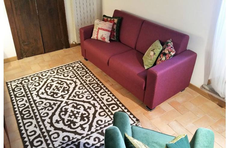 appartamento in vendita a Ficulle