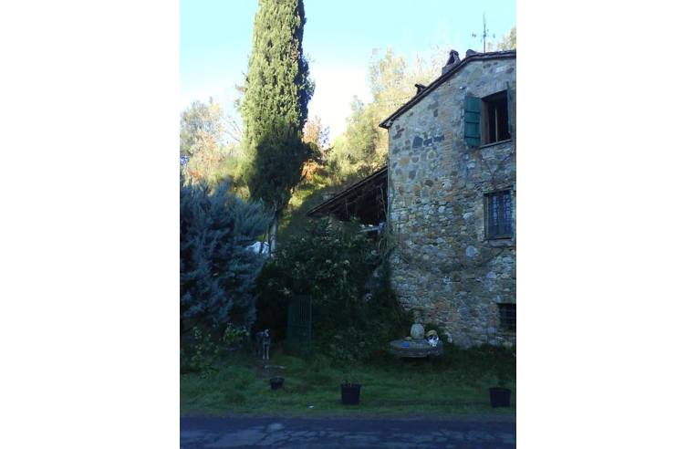 casa indipendente in vendita a Ficulle in zona Sala