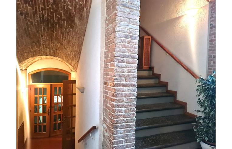 intera palazzina in vendita a Ficulle