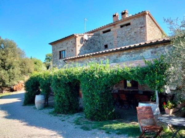 negozio in vendita a Ficulle in zona Sala