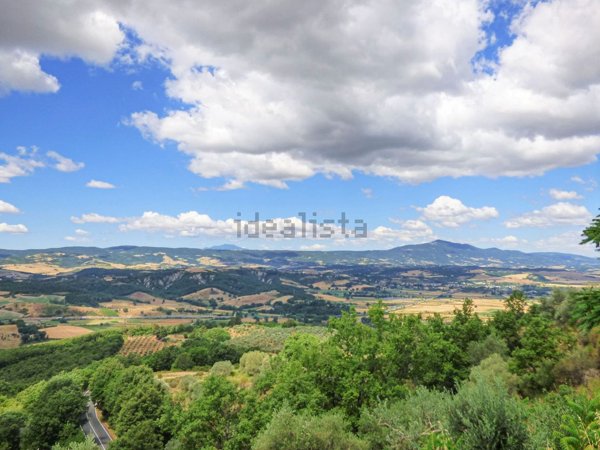 casale in vendita a Ficulle