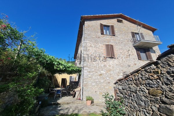 appartamento in vendita a Ficulle